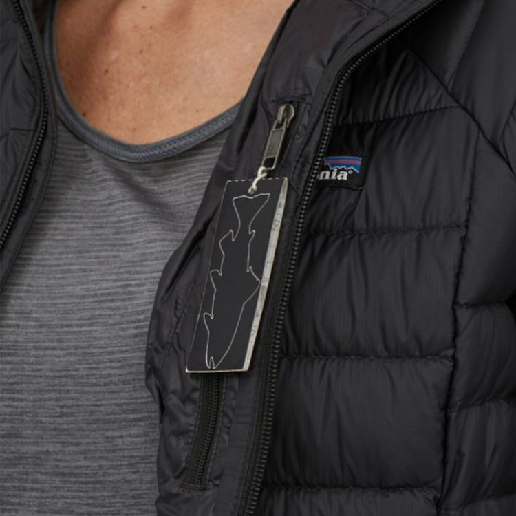 Patagonia Down Sweater - Women's - Image 7